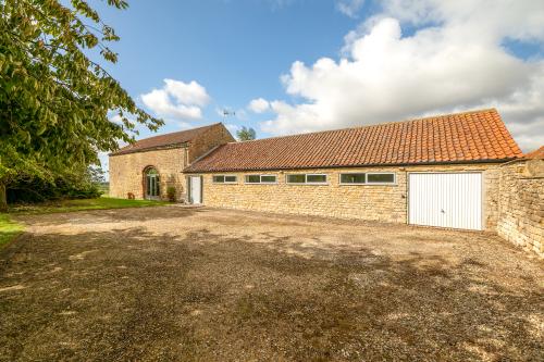 Orchard Barn, Main Street, Lincoln, LN1