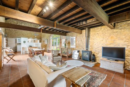 Orchard Barn, Main Street, Lincoln, LN1