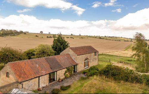 Orchard Barn, Main Street, Lincoln, LN1