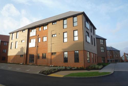 Leybourne Grange, Leybourne, ME19