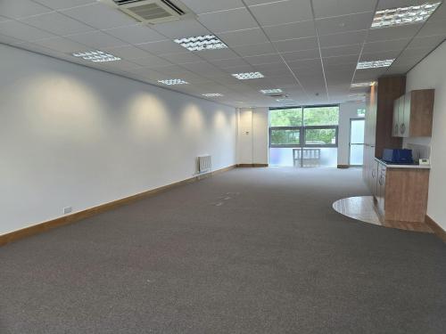Unit 3 The Belfry, Parkway, 4400 Parkway, Whiteley, Fareham, PO15