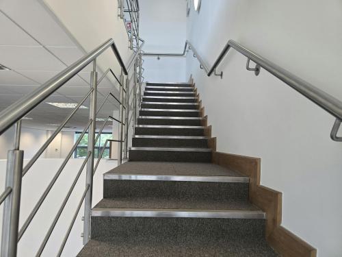Unit 3 The Belfry, Parkway, 4400 Parkway, Whiteley, Fareham, PO15