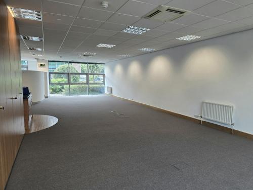 Unit 3 The Belfry, Parkway, 4400 Parkway, Whiteley, Fareham, PO15