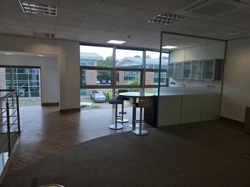 Unit 3 The Belfry, Parkway, 4400 Parkway, Whiteley, Fareham, PO15