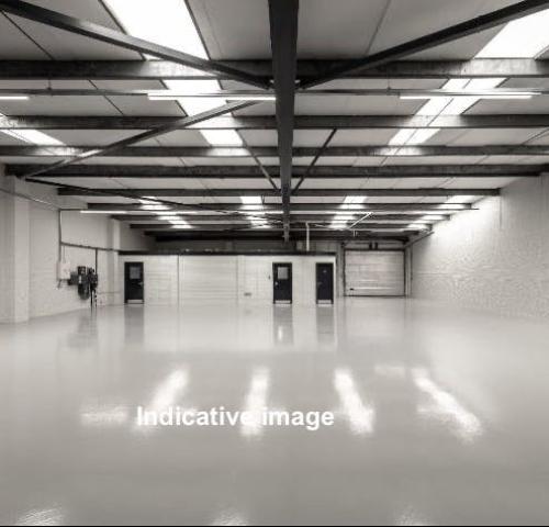 Slough Trading Estate, 388 Sykes Road, Slough, SL1
