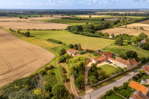 Orchard Barn, Main Street, Lincoln, LN1