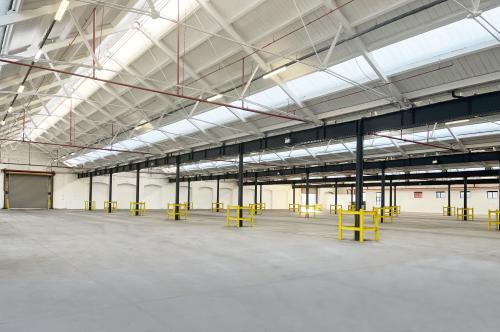 Unit 9, Barton Park, Chickenhall Lane, Eastleigh, SO50
