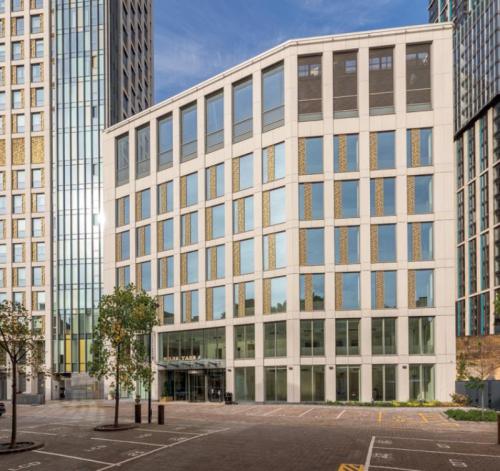6 Miles Street, Vauxhall, London, SW8