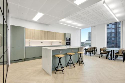 6 Miles Street, Vauxhall, London, SW8