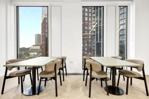6 Miles Street, Vauxhall, London, SW8