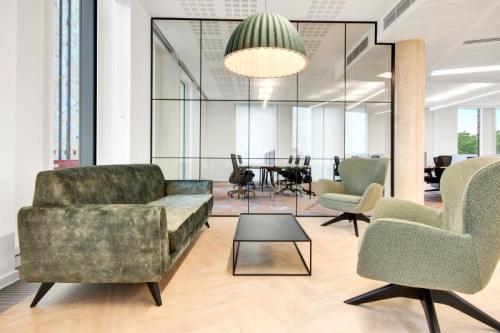 6 Miles Street, Vauxhall, London, SW8