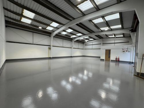 Unit A3, Riverside Industrial Estate, Littlehampton, BN17
