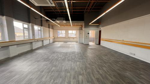 Manor Trading Estate, 3 Kelvin Road, South Benfleet, SS7