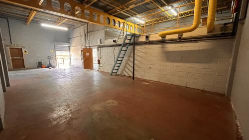 Manor Trading Estate, 3 Kelvin Road, South Benfleet, SS7