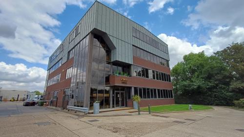 Bowden House, Pipps Hill Industrial Estate, Luckyn Lane, Basildon, SS14