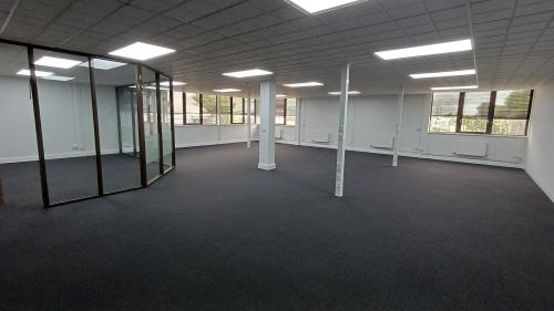 Bowden House, Pipps Hill Industrial Estate, Luckyn Lane, Basildon, SS14