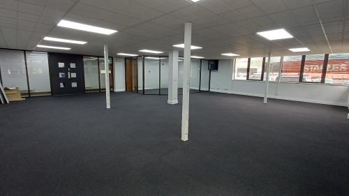 Bowden House, Pipps Hill Industrial Estate, Luckyn Lane, Basildon, SS14