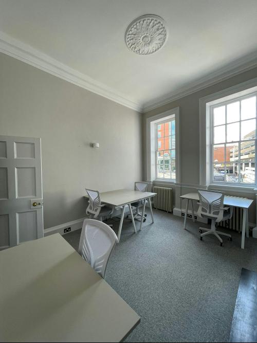 St James Street, 64 St James Street, Nottingham, NG1