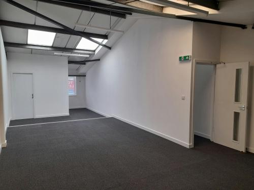 Unit 4C Station Yard, Station Road, Hungerford, RG17