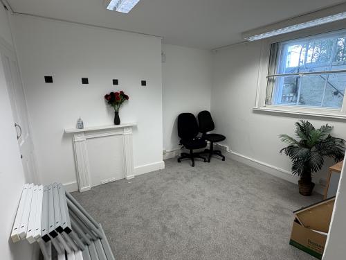 21, Carlton Crescent, Southampton, SO15
