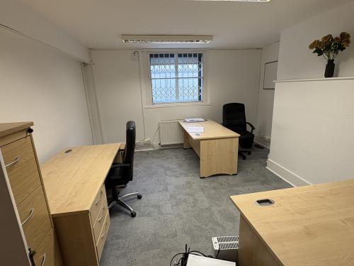 21, Carlton Crescent, Southampton, SO15