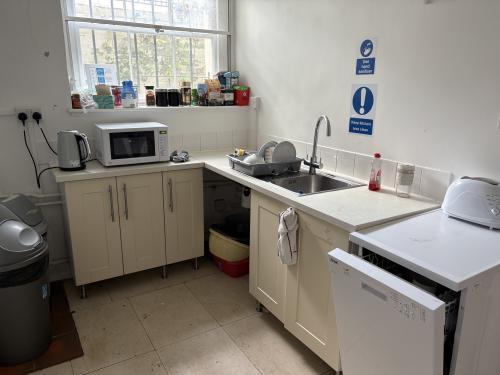 21, Carlton Crescent, Southampton, SO15