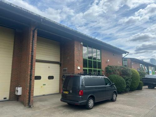 Unit 16, Talina Centre, Fulham, London, SW6