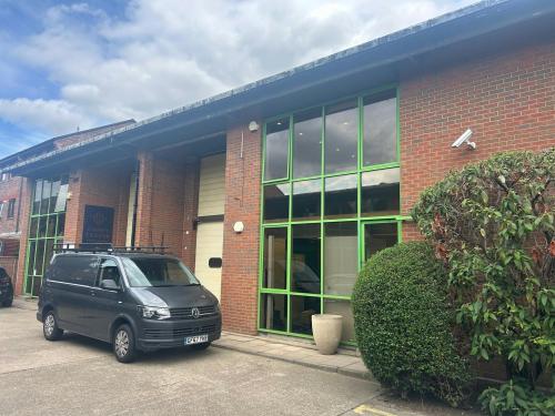 Unit 16, Talina Centre, Fulham, London, SW6