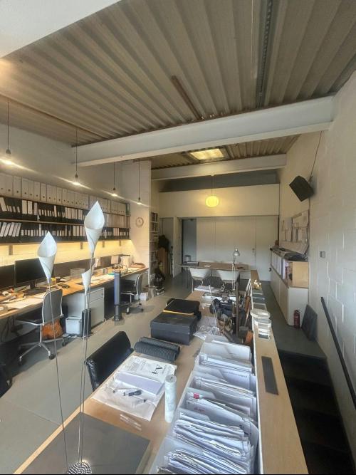 Unit 16, Talina Centre, Fulham, London, SW6