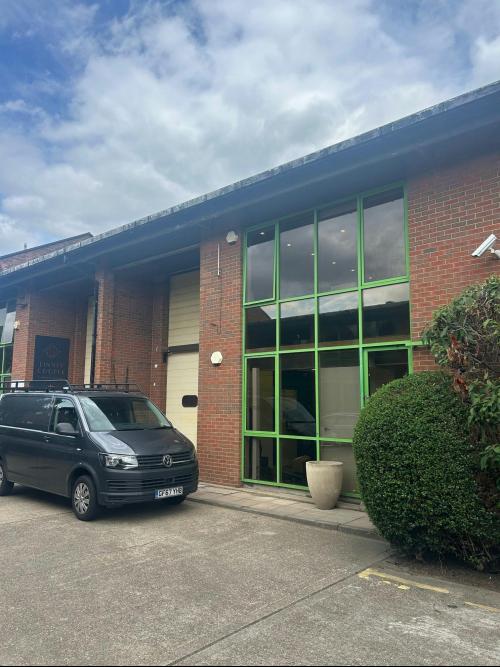 Unit 16, Talina Centre, Fulham, London, SW6