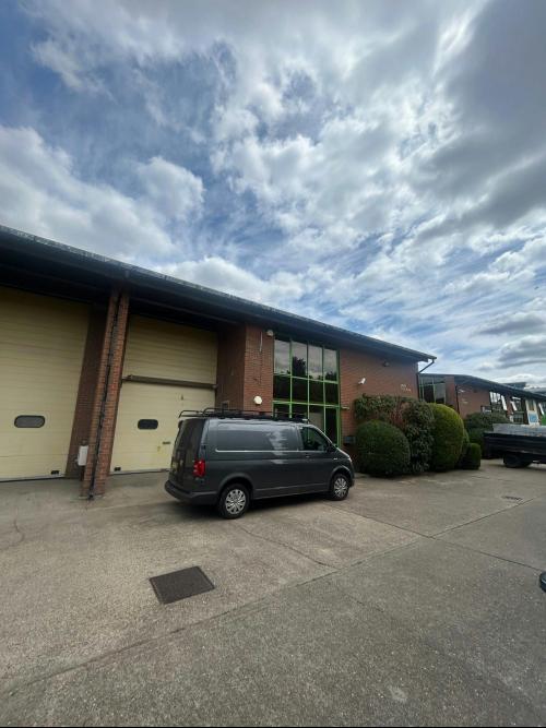 Unit 16, Talina Centre, Fulham, London, SW6