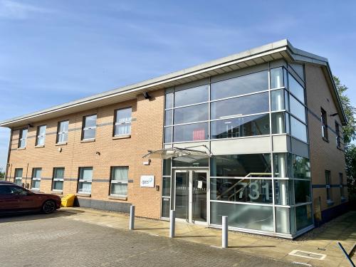 731, Capability Green, Luton, LU1