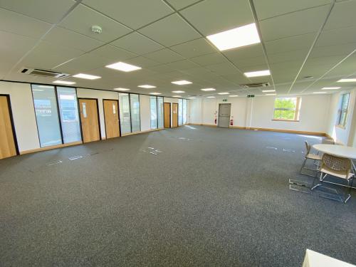 731, Capability Green, Luton, LU1