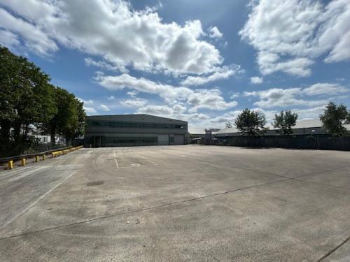 Langley Connect, Langley Park Road, Langley, SL3
