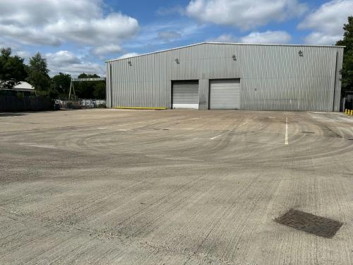 Langley Connect, Langley Park Road, Langley, SL3