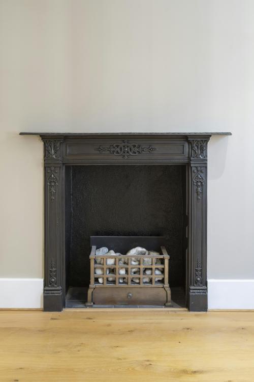 4 Lowndes Court, Soho, London, W1F