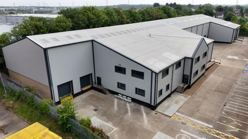 Victor House, Bay Manor Lane, Thurrock, RM20