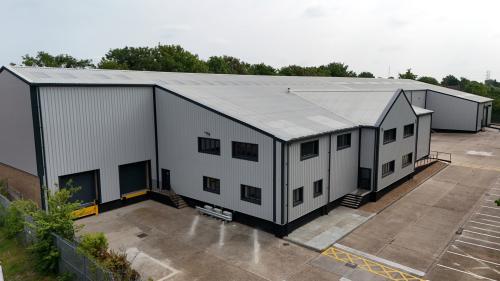 Victor House, Bay Manor Lane, Thurrock, RM20