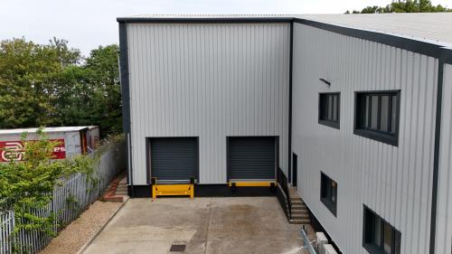 Victor House, Bay Manor Lane, Thurrock, RM20