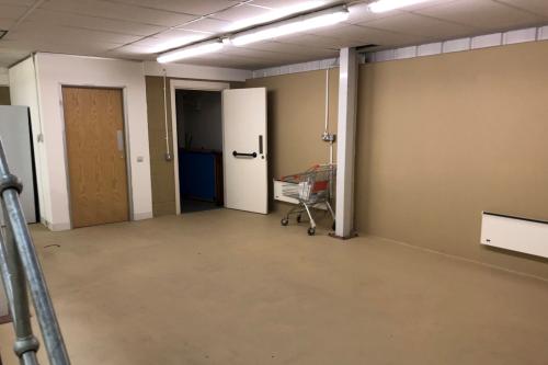 Unit 9, Horizon Business Centre, Alder Close, Erith, DA18