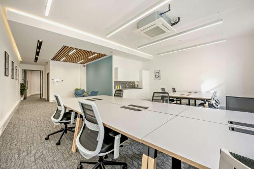 46 Gresham Street, City, London, EC2V