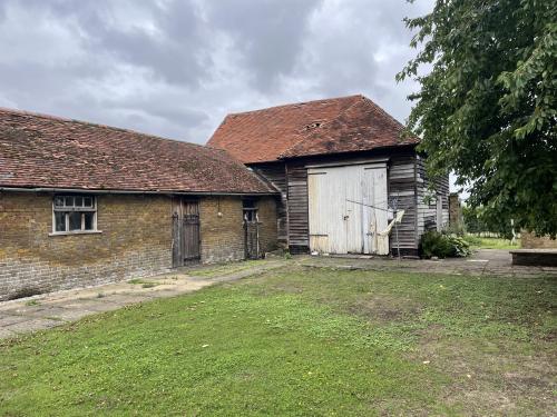 Brook Hall Outbuildings, Waterham Road, Hernhill, Faversham, ME13