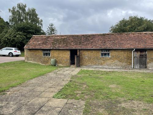 Brook Hall Outbuildings, Waterham Road, Hernhill, Faversham, ME13