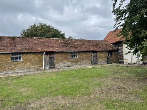 Brook Hall Outbuildings, Waterham Road, Hernhill, Faversham, ME13