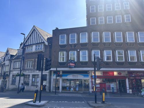 Suite 3 Stanmore Towers, 8-14 Church Road, Stanmore, HA7