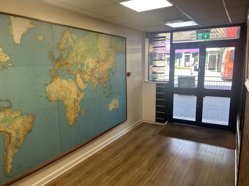 Suite 3 Stanmore Towers, 8-14 Church Road, Stanmore, HA7