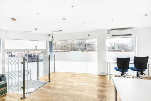 2 Lant Street, Southwark, London, SE1