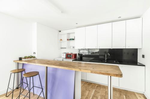 2 Lant Street, Southwark, London, SE1