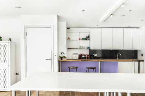2 Lant Street, Southwark, London, SE1