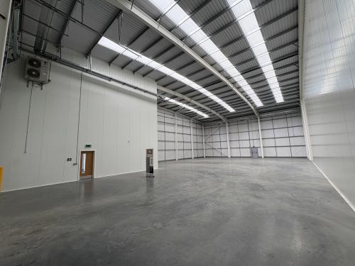 Unit D3 Waltham X, Station Approach, Waltham Cross, EN8